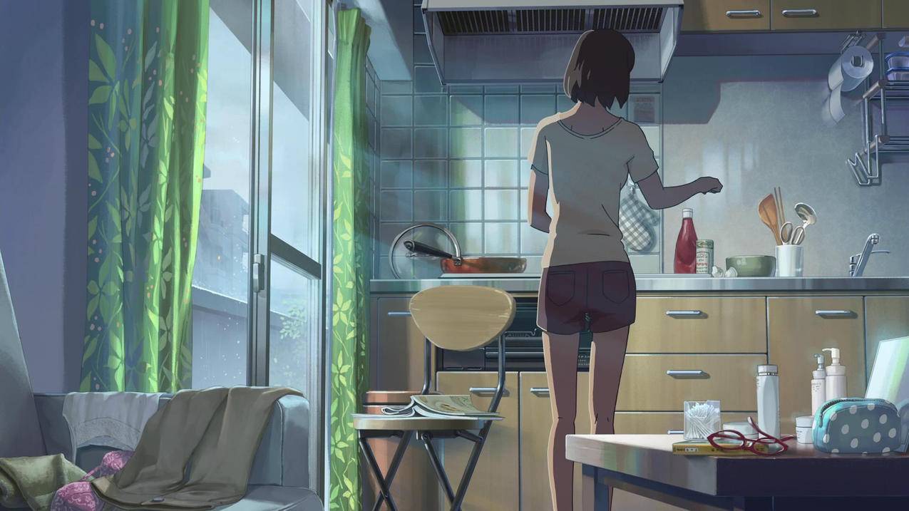 Home